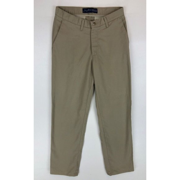Wrangler Pants Wrangler Straight Pants 3x34 Cowboy Cut Khaki
